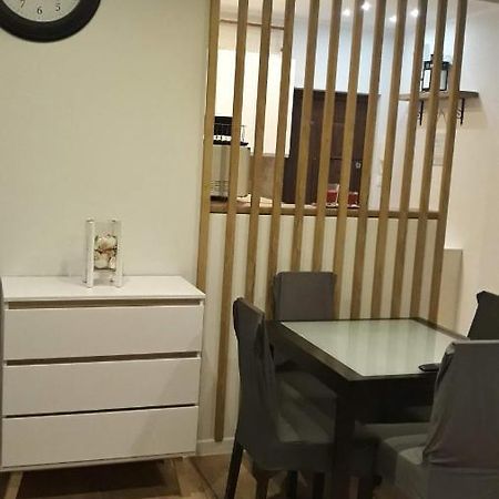 Apartament Apartament Świnoujście Centrum Zewnętrze zdjęcie