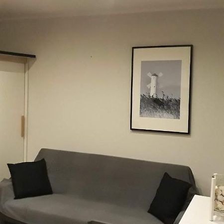 Apartament Apartament Świnoujście Centrum Zewnętrze zdjęcie
