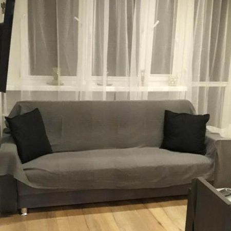 Apartament Apartament Świnoujście Centrum Zewnętrze zdjęcie