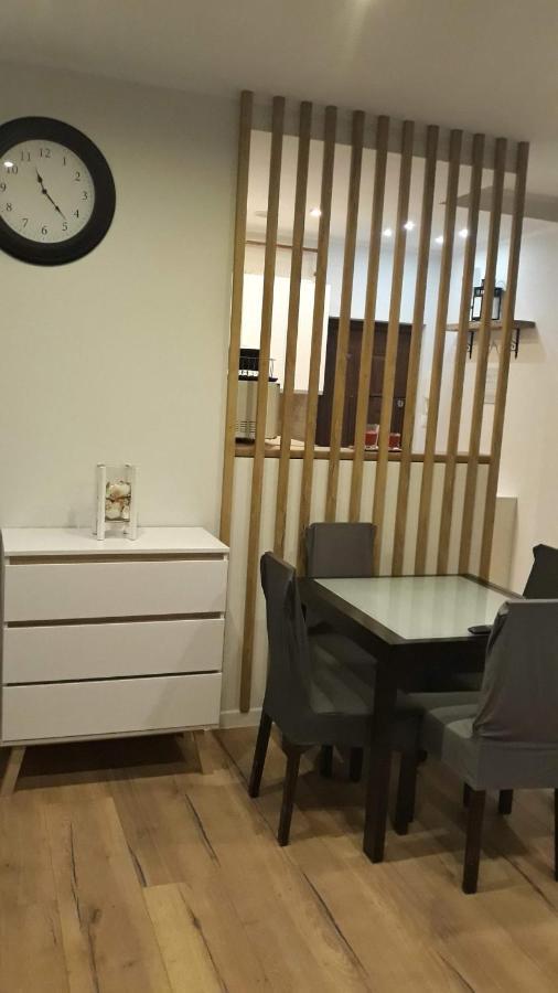 Apartament Apartament Świnoujście Centrum Zewnętrze zdjęcie