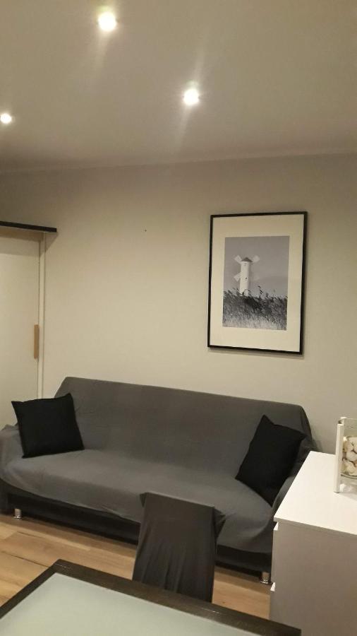 Apartament Apartament Świnoujście Centrum Zewnętrze zdjęcie