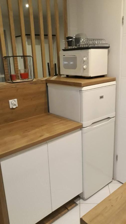 Apartament Apartament Świnoujście Centrum Zewnętrze zdjęcie