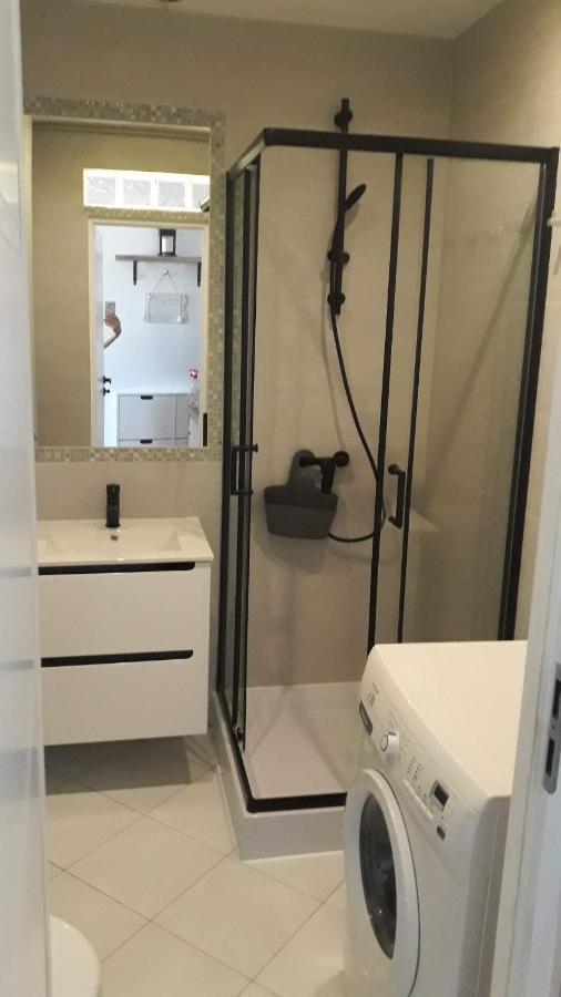 Apartament Apartament Świnoujście Centrum Zewnętrze zdjęcie