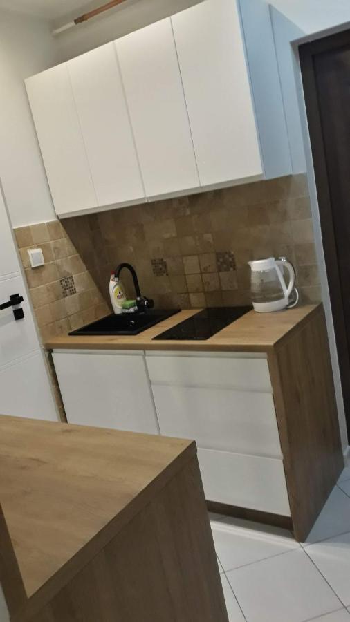 Apartament Apartament Świnoujście Centrum Zewnętrze zdjęcie