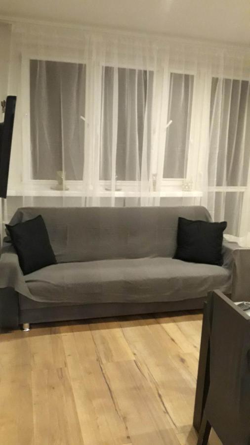 Apartament Apartament Świnoujście Centrum Zewnętrze zdjęcie